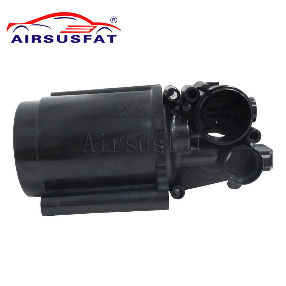 ya 1 8.5.2 Suitable for F02 F07 air compressor pump tank plastic parts 37206789450 37206864215