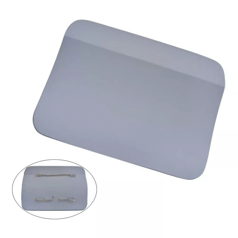 ya 12 5.21 51917441609 Fuel tank door flip cover suitable for BMW X5 G05 xDrive30i X