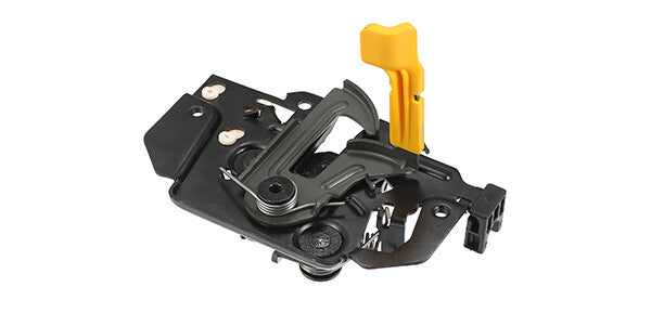ya 10 10.28 Car Front Bonnet Hood Locking Latch for CA6A-16700-CE Fiesta 2008-2012 n