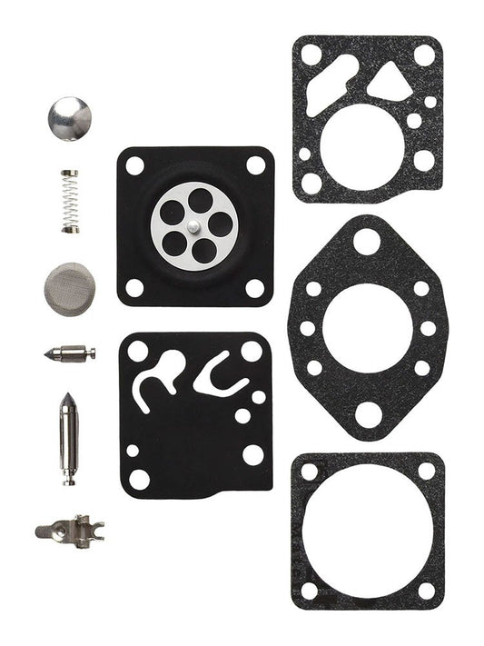 ya 28 Chainsaw Carburetor Kit for Tillotson HU Model Hassle Replacement