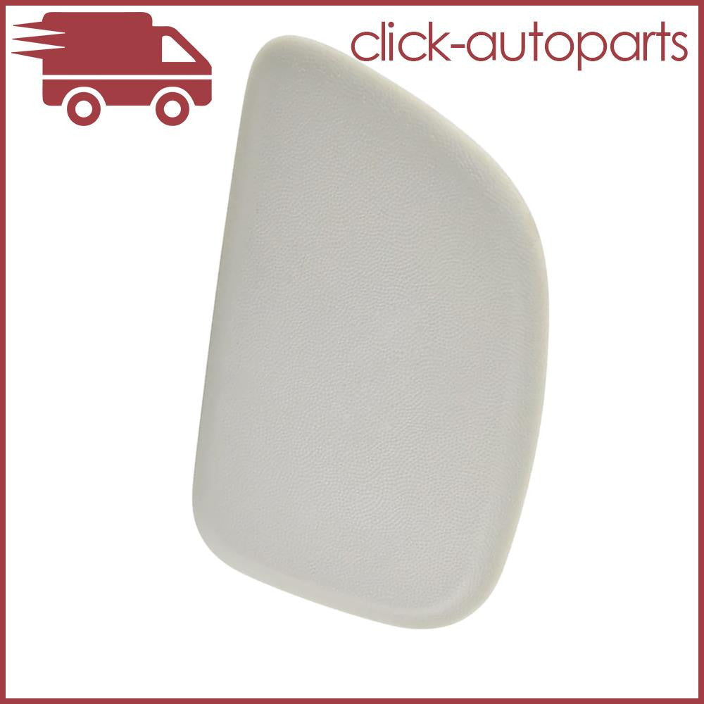 ya 27 6.18.2 Left Headlight Headlamp Washer Spray Nozzle Cover Cap for Forester 2005-2008