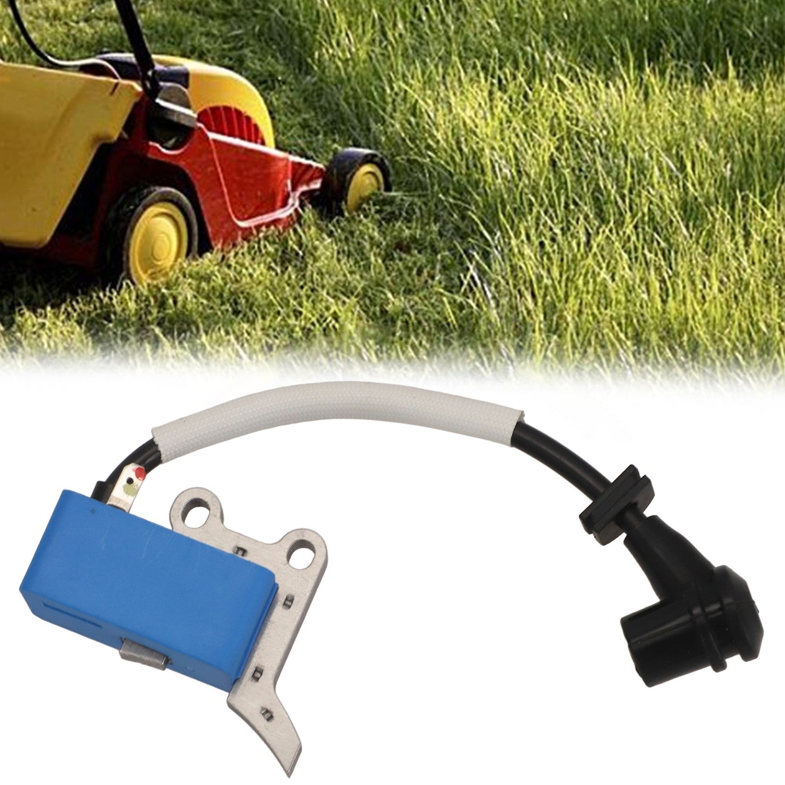 ya 14 Ignition Coil A411001710 for Seamless Compatibility with Multiple Models