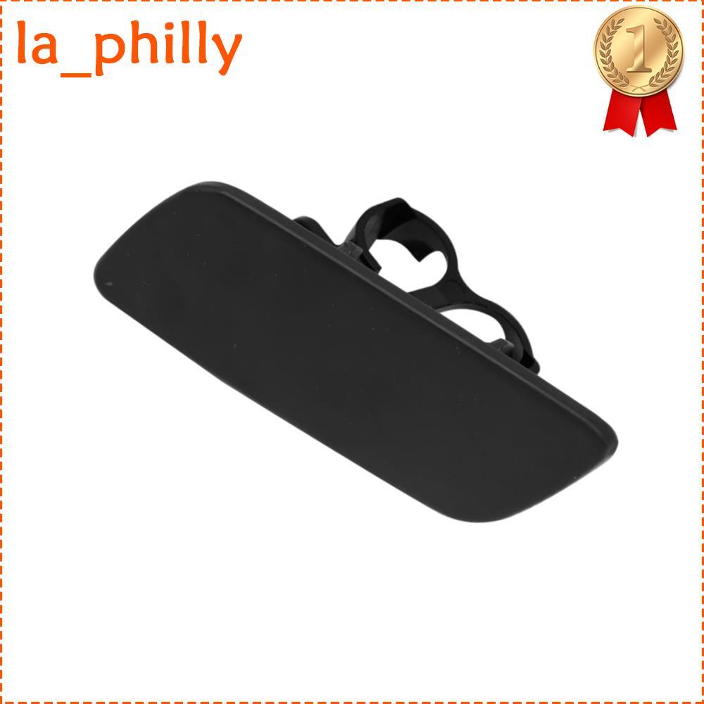 ya 27 6.18 Unpainted Headlight Washer Nozzle Cover Front Left for 2010-18 for Ghost 61677244959