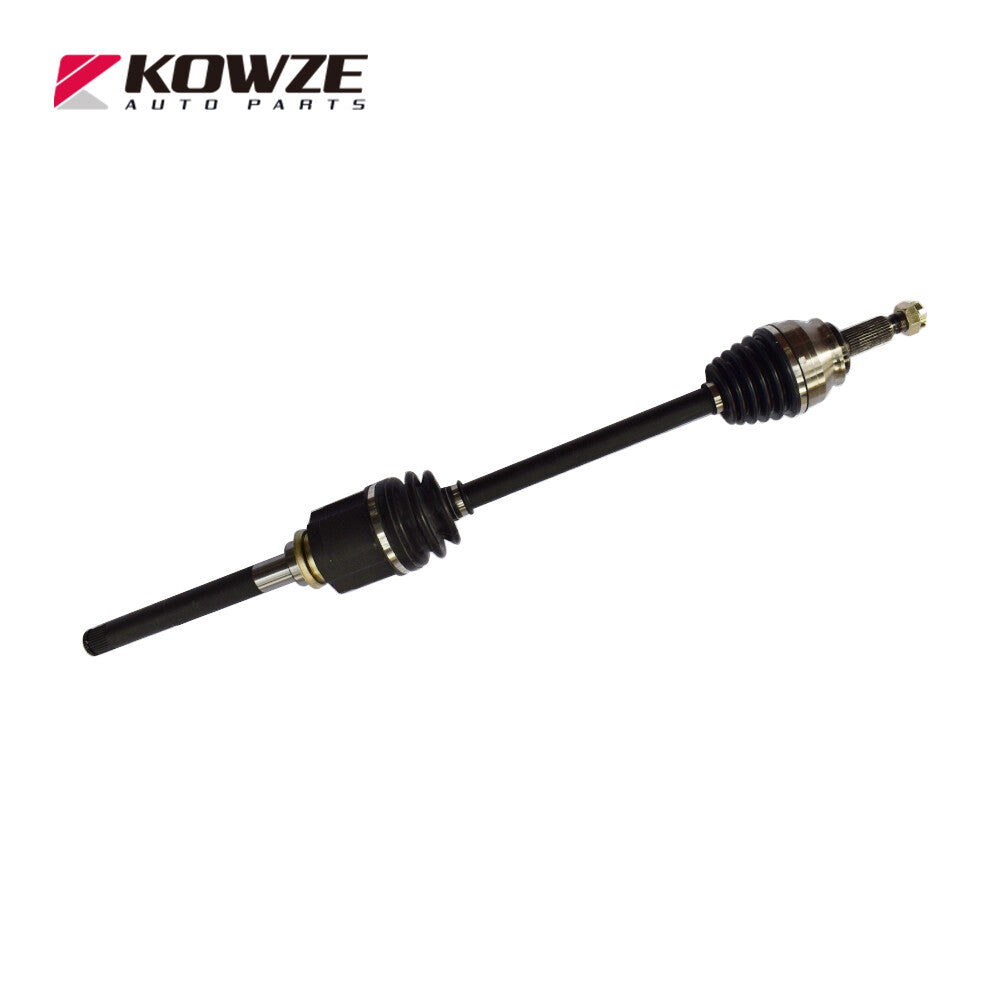 ya 27 7.6 RH AXLE DRIVE SHAFT fit for Mitsubishi Outlander 3.0 CW6W 4WD H M Line S6FA/T