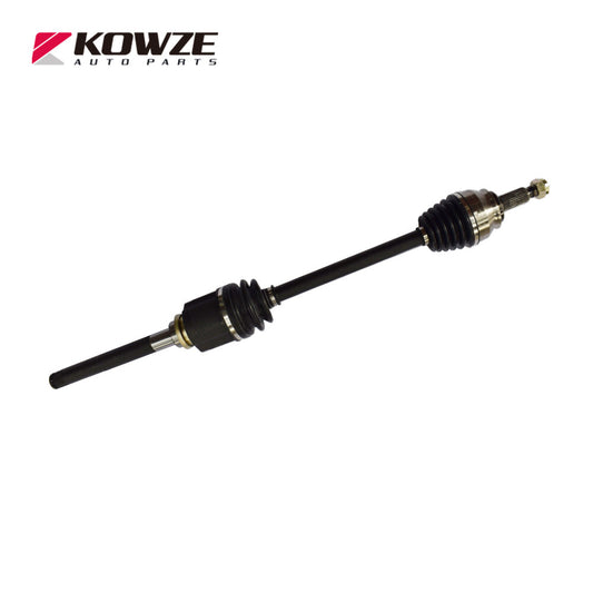 ya 27 7.6 RH AXLE DRIVE SHAFT fit for Mitsubishi Outlander 3.0 CW6W 4WD H M Line S6FA/T