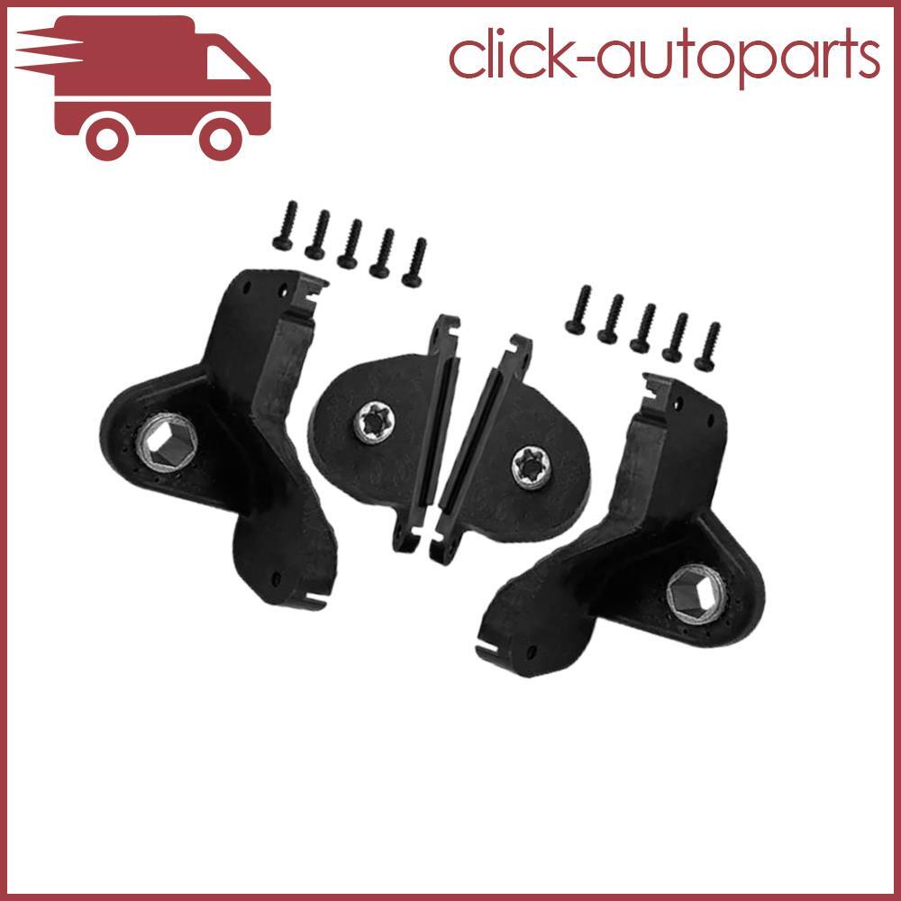ya 13 5.27 Fits For GLC-Class X253 15-23 2x Left & Right Headlamp Repair Kit Replacement