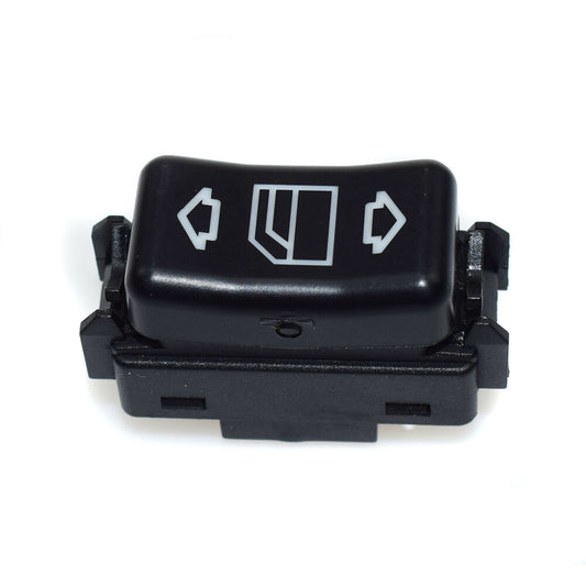 ya 13 Fits for Mercedes-Benz W124 W126 W201 Left Side Electric Power Control Window Switch