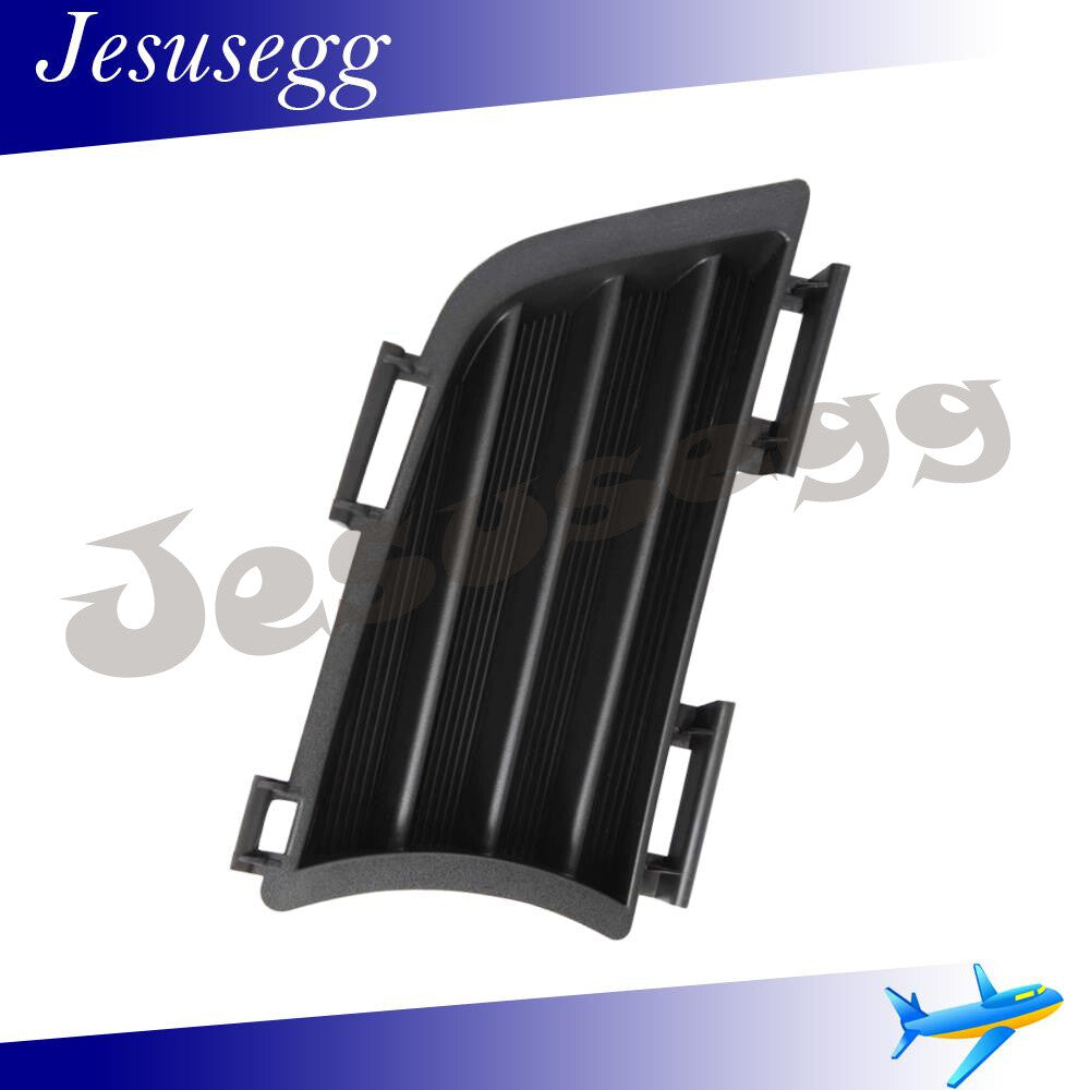 ya 27 6.18.2 Front Right Bumper Insert Fog Light Cover for Pontiac 2005-08 Vibe Base Vibe GT