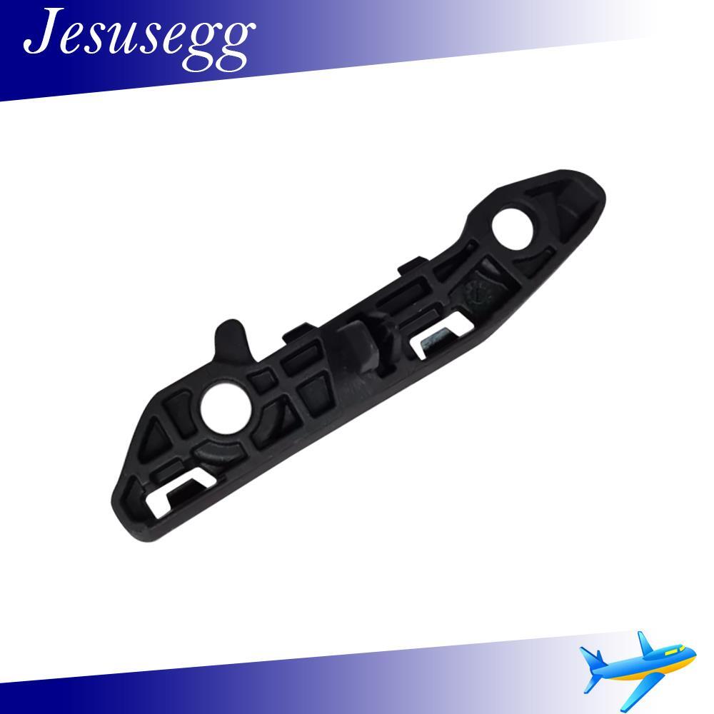 ya 27 6.18.2 Front Left Mounting Rail Black Fits For W206 C300 C43 AMG 2022-2024 2068851701