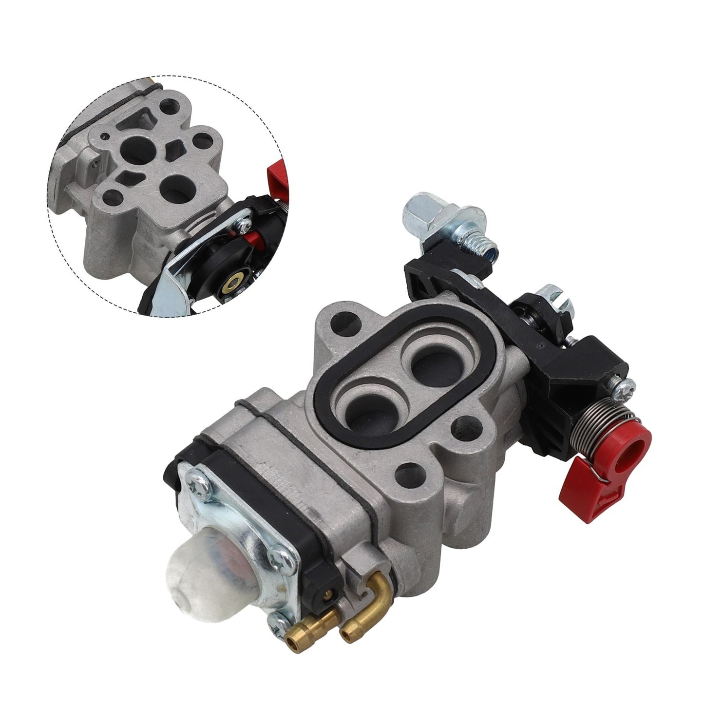 ya 14 Carburetor 1pcs Carburetor Assy For KCS525A For TJ27