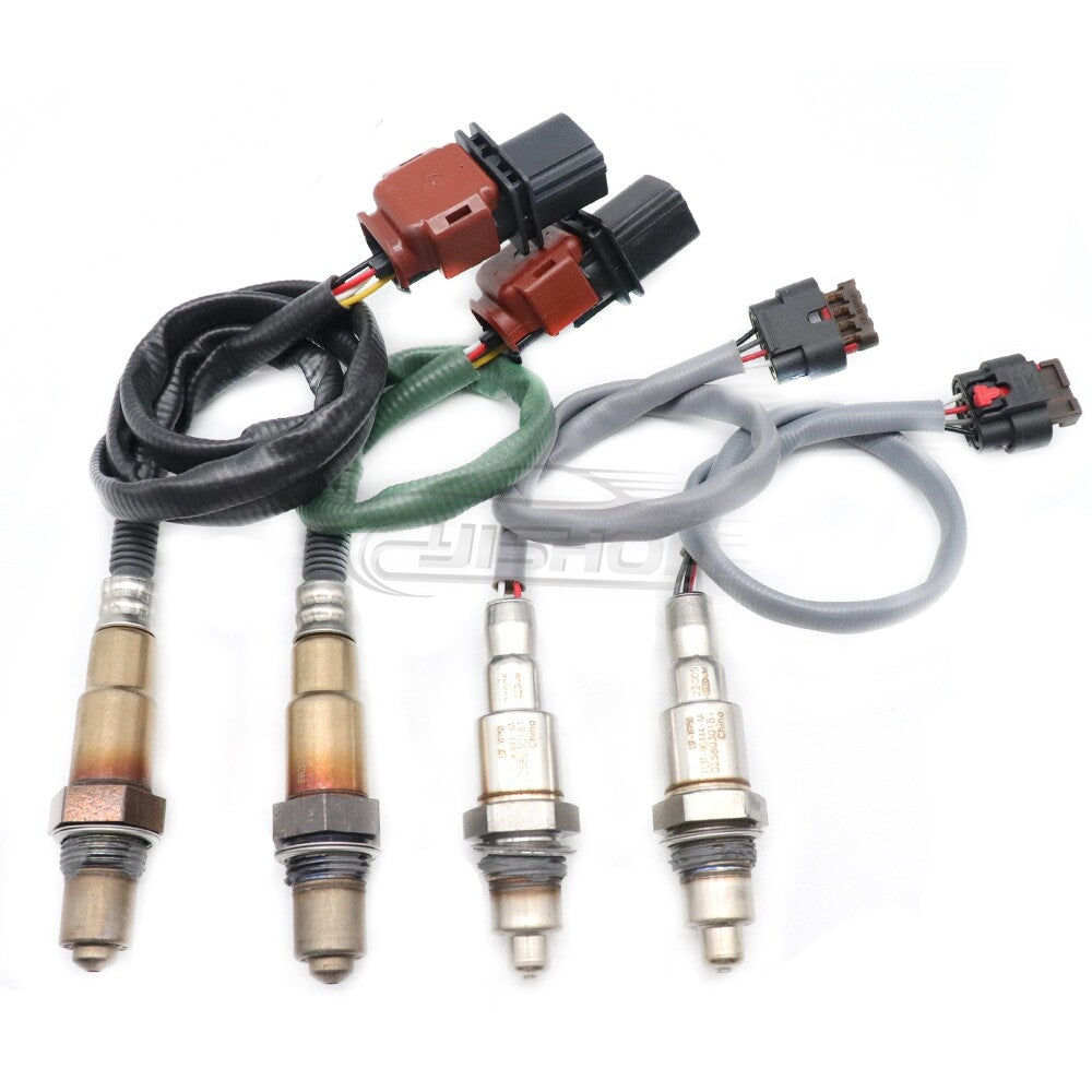 ya 1 8.12 baidi Air fuel ratio oxygen sensor E1GA-9Y460-GA JL3A-9G444-AC suitable for Edge 19-21