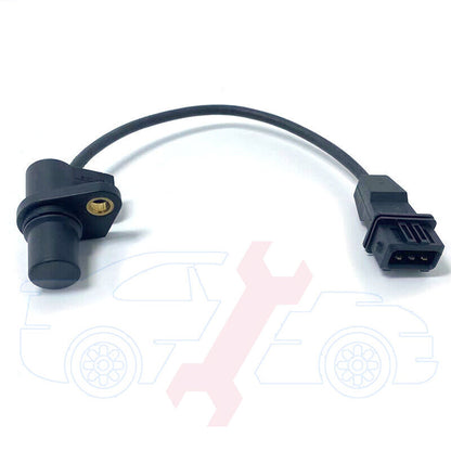 ya 1 8.12 baidi Crankshaft position sensor 99-10 Santa Fe Sonata Tiburon for Tucson 2.7l