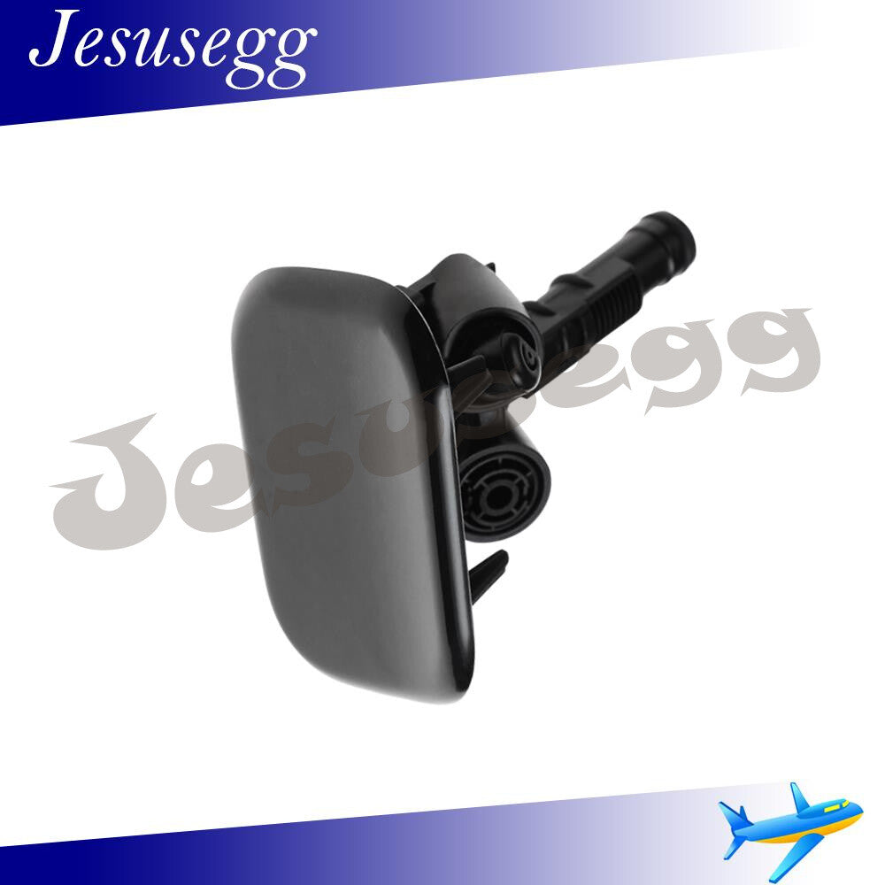 ya 27 6.18 98680-2T550 Front Headlight Washer Gun Nozzle Cover Left Side for Kia Optima