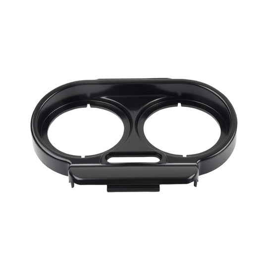 ya 2 6.29 Gauge Cover Nacelle Housing Fairing for Harley Road Glide FLTRU Custom FLTRX