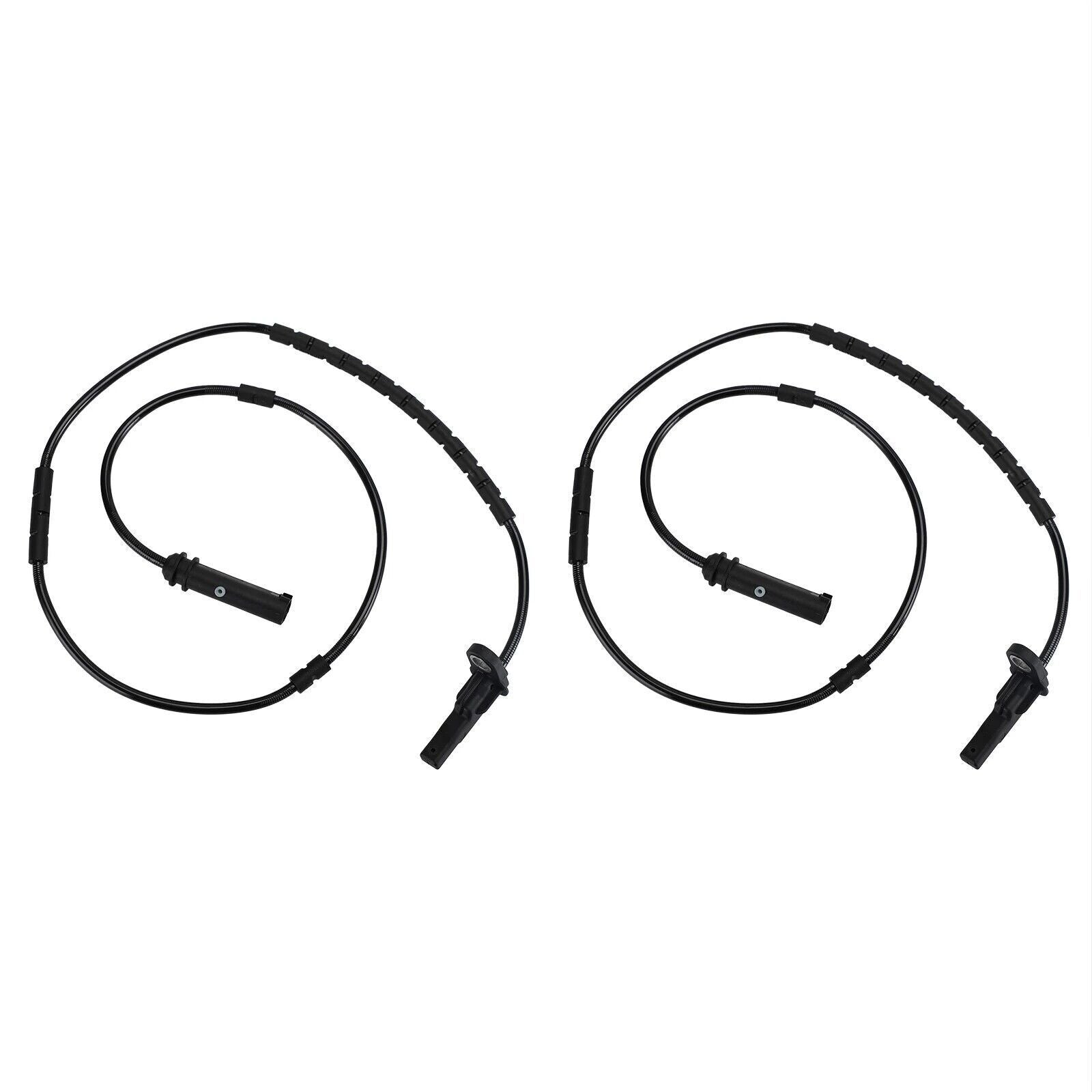 ya 1 8.5.3 Two rear left and right ABS wheel speed sensors are suitable for F23 F30 F31 F32 34526791225