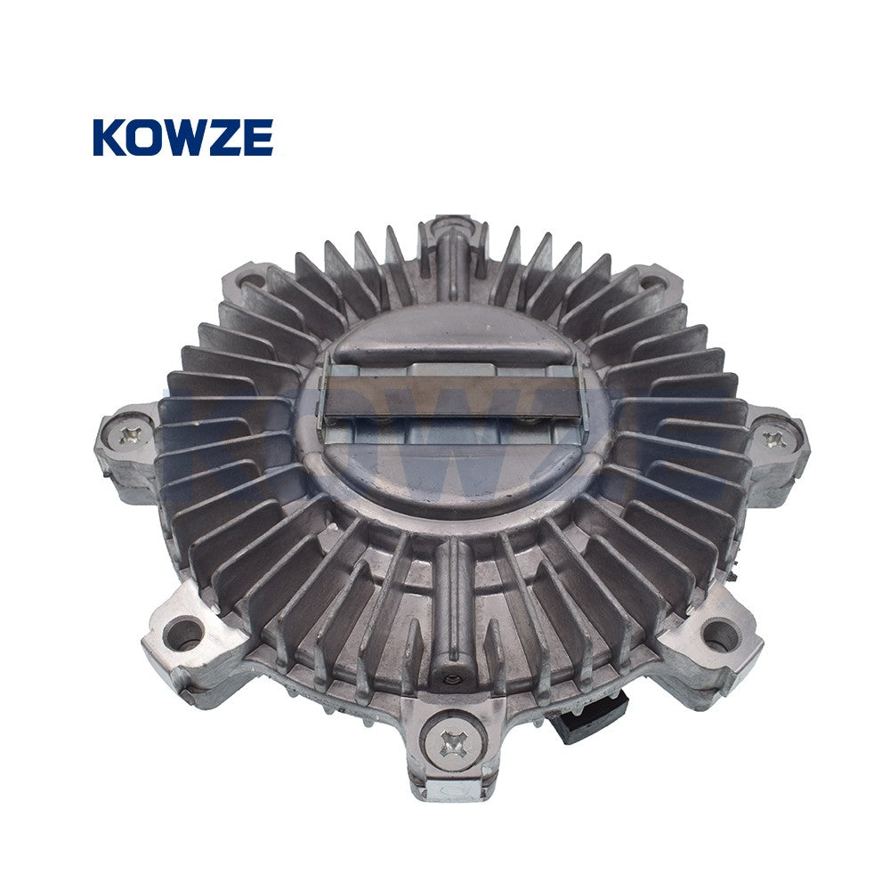 ya 5 8.7 Radiator Cooling Fan Clutch for Mitsubishi for Pajero Montero 1990-2004 ME200096