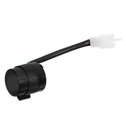 ya 5 8.7 250Cc Signal Flasher Turn Signal Buzzer for Atv Moped Scooter Easy Installation