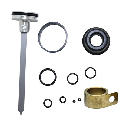 ya 17 For NT65M2 Finish iler Repair Kit Efficient Restoration of Functio lity