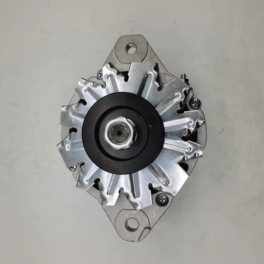 ya 11 6.5 24V 80A Auto Parts Alternator for Mitsubishi Fuso Rosa Bus 4M50 ME225012