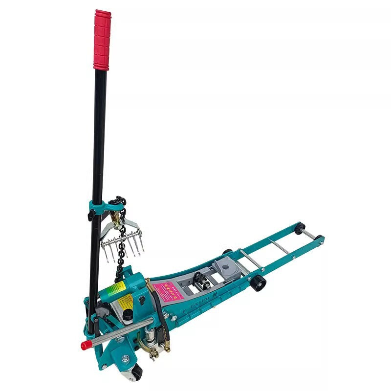 ya 26 2.5Ton Hydraulic Jack Low Floor Jack Car Dent Repair Hydraulic Puller