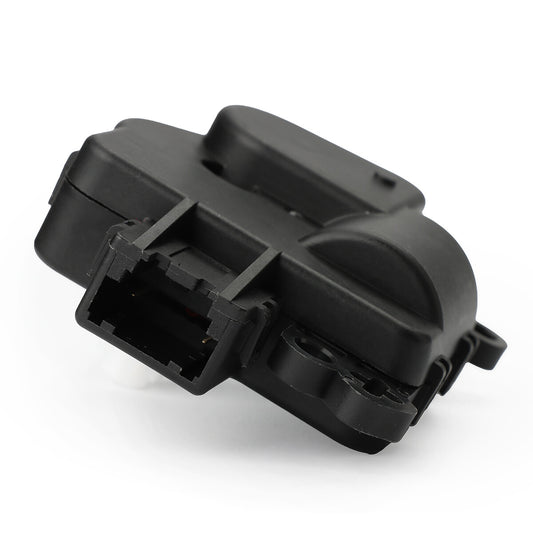 ya 1 7.9 1-Pack Fits 2012-2014 for Chrysler 200 68018109AA HVAC Heater Blend Door Actuator