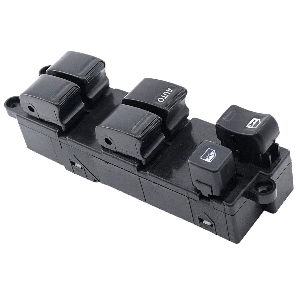 ya 1 8.5.4 Power Window Switch 25401-VB000 For 93-07 TERRANO II (R20) 2.4,2.7,3.0