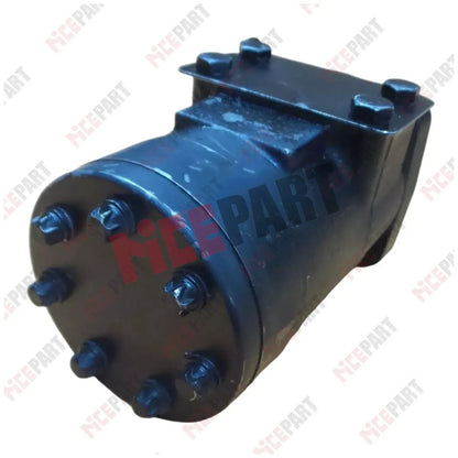 ya 5 8.7 101-1024-009 Hydraulic Motor 370CM3/R [22.6 IN3/R] Compatible Char-Lynn H Series