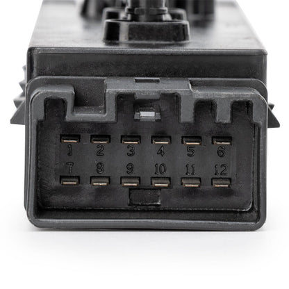 for Ford Flex Power for SEAT Adjustment Control Switch Left Driver 9L3T-14B709-FAW