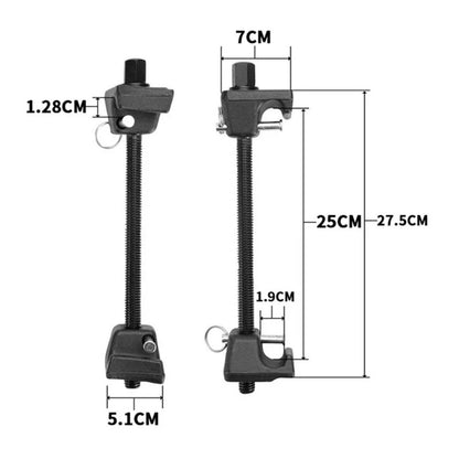 ya 14 Automobile Shock Absorber Disassembly Tool Shock Absorber Spring Compressor
