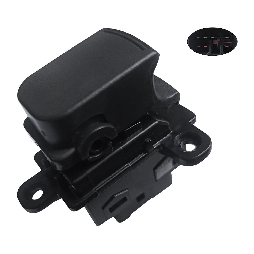 ya 13 7 Pins Rear Left/Right Power Window Switch Button for 2011-13 for Kia Soul 1.6L 2.0L