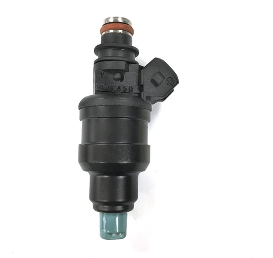 ya 1 8.5.2 1PCS Fuel injector nozzle INP-018 MD164888 for 1995-1999 for Dodge 4G63 450CC