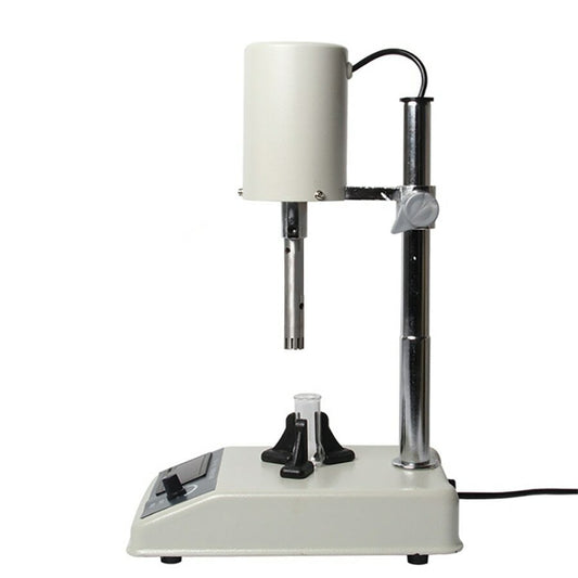 Adjustable High Speed Homogenization Machine Laboratory Homogenization Machine