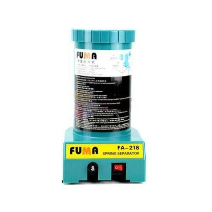 ya 26 110V/220V Automatic Spring Separator Small Spring Separating Machine Spring Tool