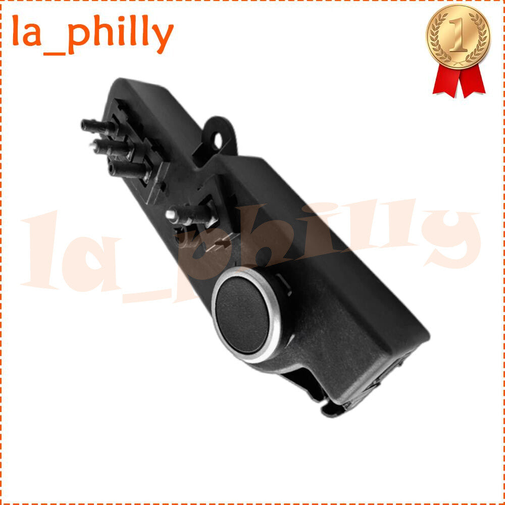 ya 2 6.27 Left Driver Side Additional for Seat Parts Black Fits for Tesla for Model 3 /Y 2017-2023