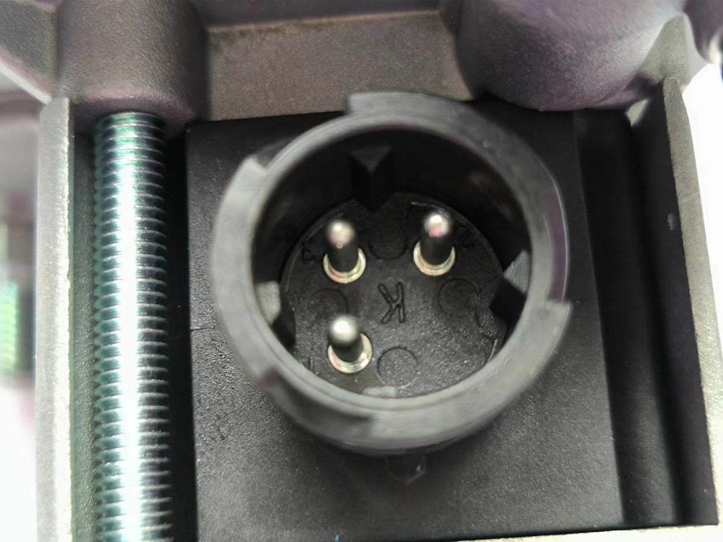 Trucking Products ABS Relay Valve Replacement Wabco 4721950330