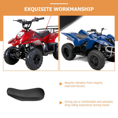 ya 5 8.7 Motorcycle for SEAT Cushion Replacement Bike Motorbike Cover Atv Pad