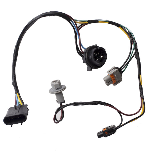 ya 1 8.5.3 For 2008-12 Malibu Front Left Or Right Headlight Socket Wiring Harness