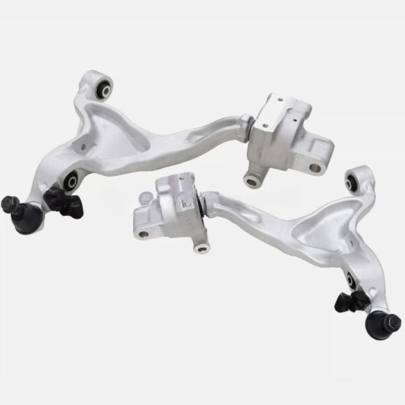 ya 10 10.28 LEFT&RIGHT FRONT LOWER CONTROL ARM DRIVER SIDE FOR 2014-19 2020 for INFINIT