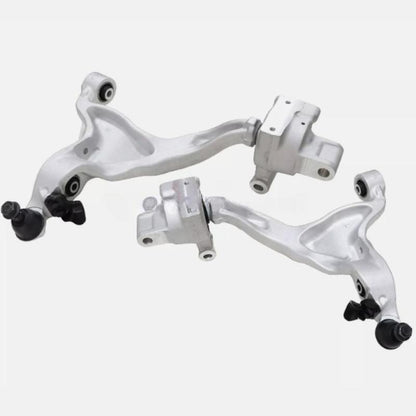 ya 10 10.28 LEFT&RIGHT FRONT LOWER CONTROL ARM DRIVER SIDE FOR 2014-19 2020 for INFINIT