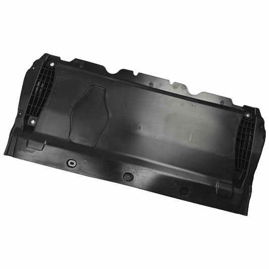 ya 7 6.10.2 new front engine undercover splash shield baffle guard pan fits 2012- 18 A6 S6