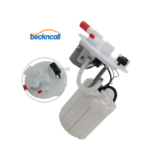 ya 27 7.2 1PC Fuel Pump Module 31110-F3500 for Kia for Hyundai Accent for Elantra Forte Kona 17-20