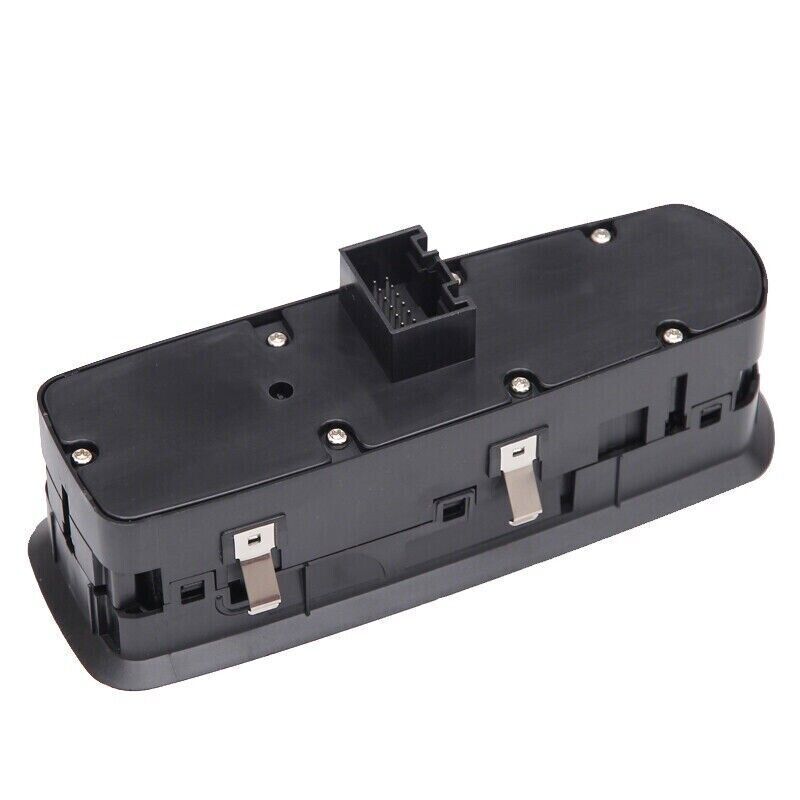 ya 1 8.5.2 The Power Master window switch is suitable for the for Porsche Macan for Panamera for Cayenne 7PP959858AE