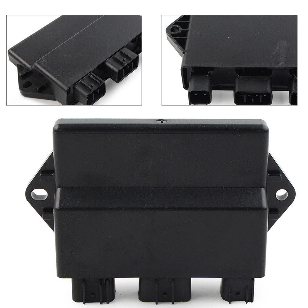 ya 8 5.27.2 For 2007-2012 for Yamaha Grizzly 350 YFM350G YFM350FG CDI Module Box 5UH-85540-00-00