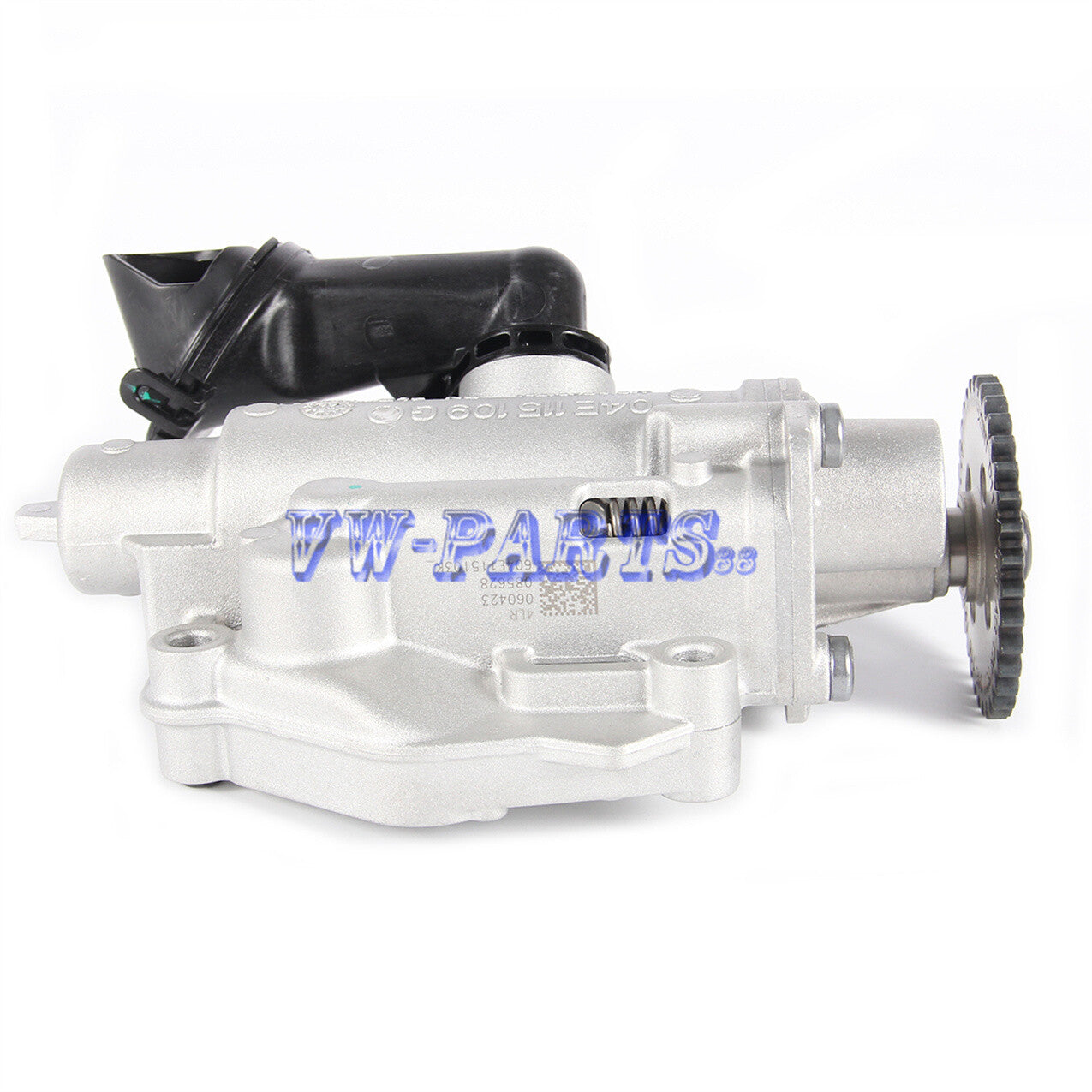 ya 9 6.4 1.4T Oil Pump & Pickup Tube Fit for VW for Golf for JETTA for Passat for Audi A3 Q3 04E115103AC