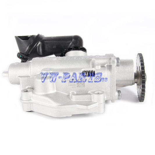 ya 9 6.4 1.4T Oil Pump & Pickup Tube Fit for VW for Golf for JETTA for Passat for Audi A3 Q3 04E115103AC