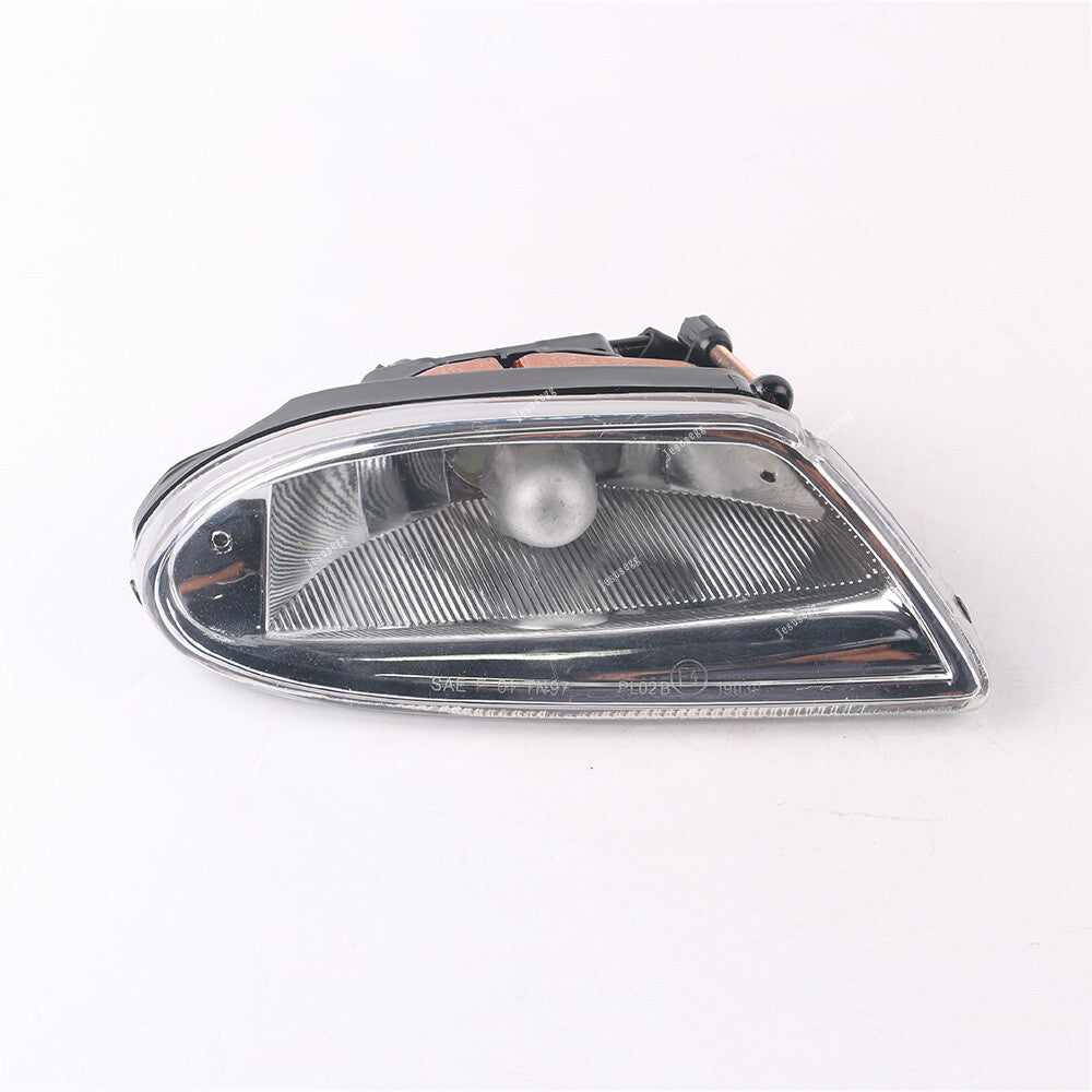 ya 13 5.27.2 Front Right Fog Light Lamp Assembly for Mercedes ML350 500 320 430 #A1638200428