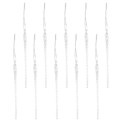 ya 25 36 Pcs Decoration Or ments Hanging Pendants for Tree Ice 