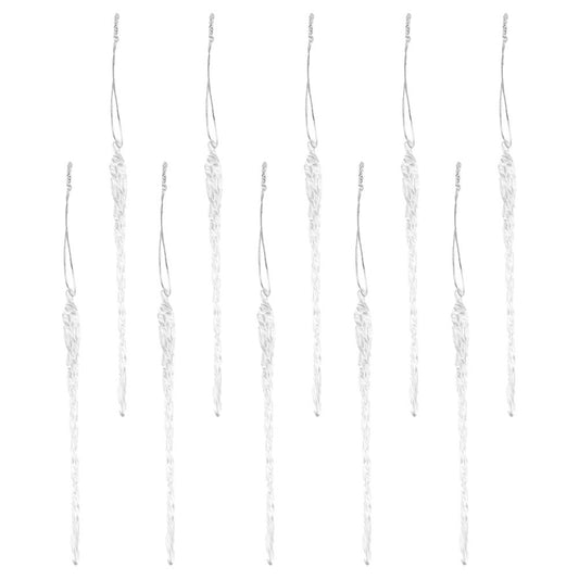ya 25 36 Pcs Decoration Or ments Hanging Pendants for Tree Ice 