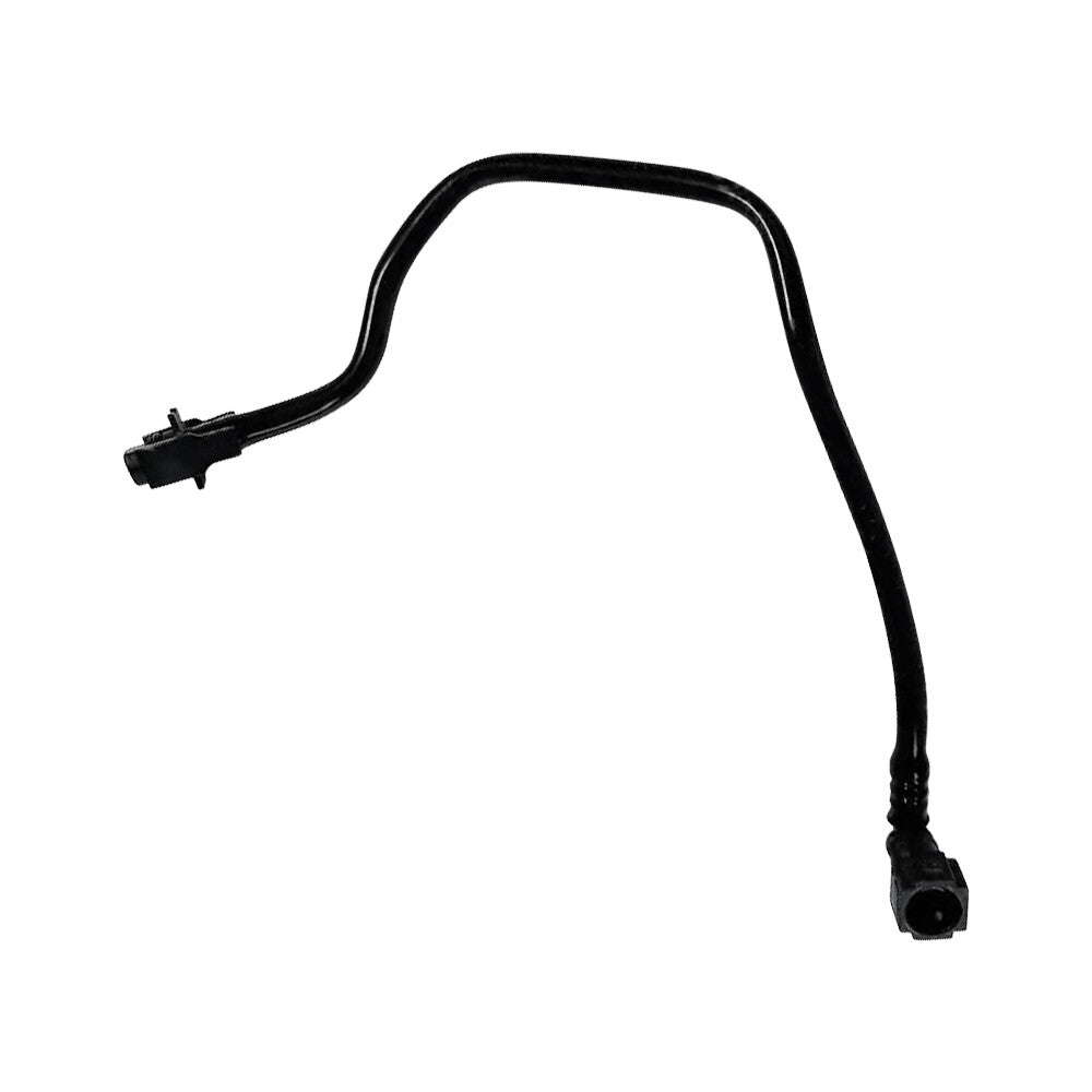 ya 5 8.7 Radiator And Connection Hose Black Rubber Replacement For S90 V90 2021 31657786