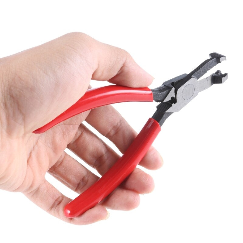 ya 25 Multifunctio l Screw Removal Extractors Gripping Stripping Pliers For Wire